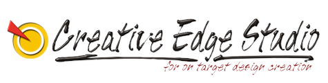 Creative Edge Studio Logo