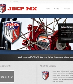 JDCP MX